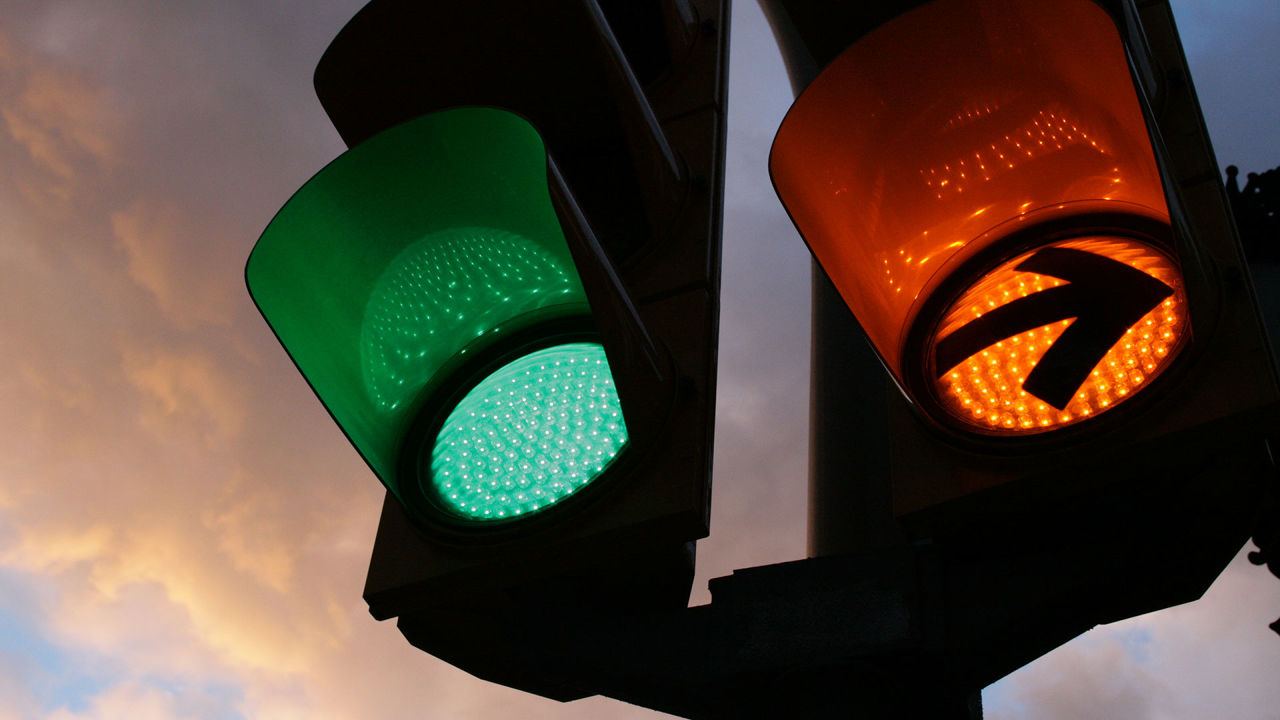 traffic-lights