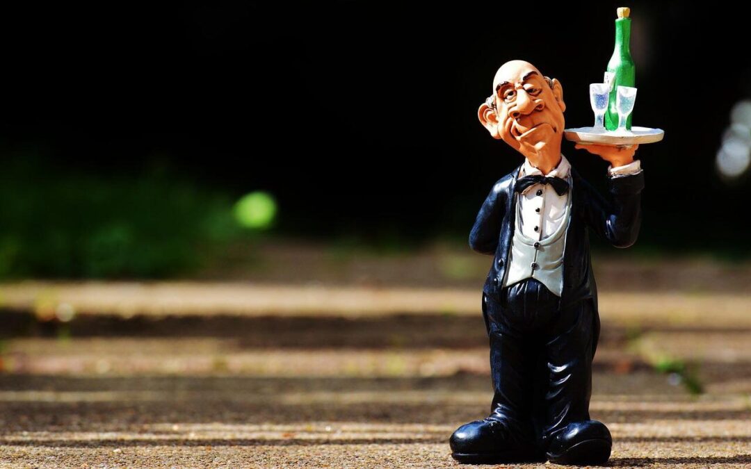 waiter