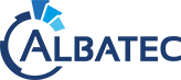 Logo Albatec Logo Albatec
