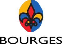 Logo Bourges Logo Bourges