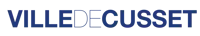 Logo Cusset Logo Cusset
